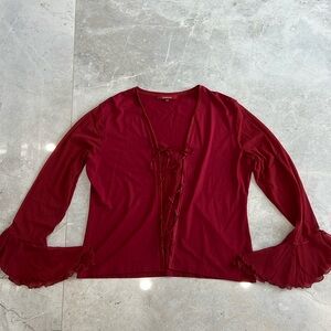 Womens Bianca Blouse - Size 44